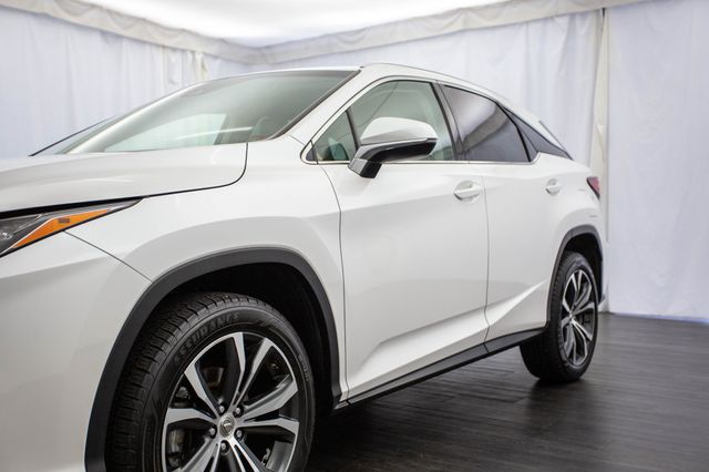 2017 Lexus RX RX 350 FWD - 22925506 - 34