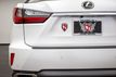 2017 Lexus RX RX 350 FWD - 22925506 - 37