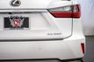 2017 Lexus RX RX 350 FWD - 22925506 - 38