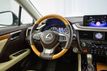 2017 Lexus RX RX 350 FWD - 22925506 - 3