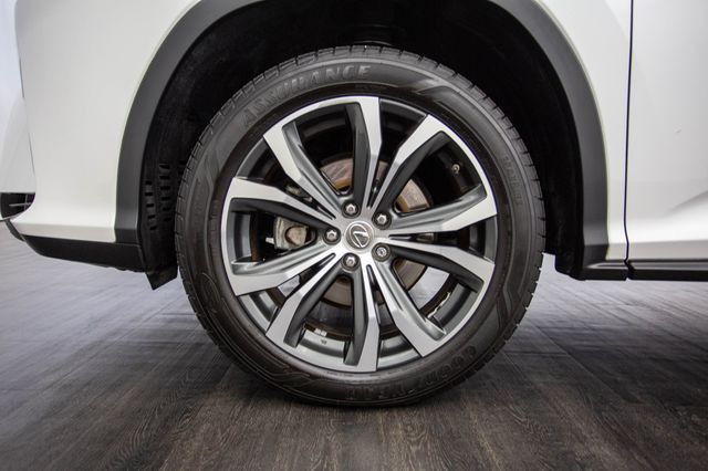 2017 Lexus RX RX 350 FWD - 22925506 - 43