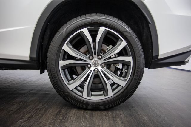 2017 Lexus RX RX 350 FWD - 22925506 - 44