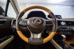 2017 Lexus RX RX 350 FWD - 22925506 - 47