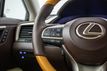 2017 Lexus RX RX 350 FWD - 22925506 - 48