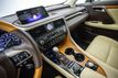 2017 Lexus RX RX 350 FWD - 22925506 - 50