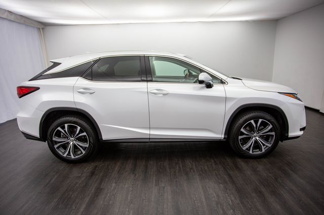 2017 Lexus RX RX 350 FWD - 22925506 - 5