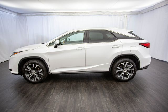 2017 Lexus RX RX 350 FWD - 22925506 - 6