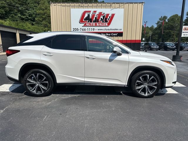 2017 Lexus RX RX 350 FWD - 22555603 - 1