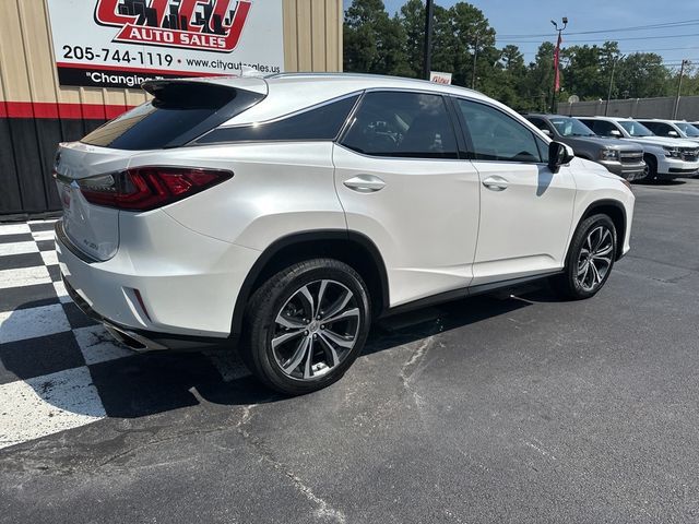 2017 Lexus RX RX 350 FWD - 22555603 - 2