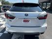 2017 Lexus RX RX 350 FWD - 22555603 - 3