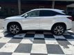 2017 Lexus RX RX 350 FWD - 22555603 - 5