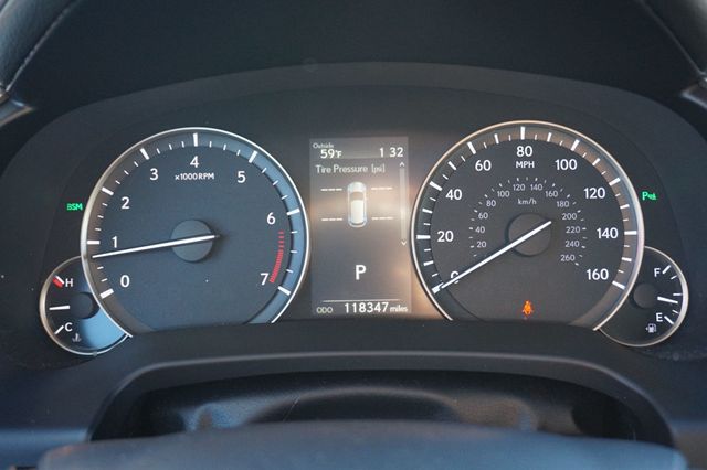 2017 Lexus RX RX 350, PREMIUM WHEELS, MOON ROOF, LEATHER, NAVIGATION - 22959538 - 25