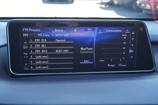 2017 Lexus RX RX 350, PREMIUM WHEELS, MOON ROOF, LEATHER, NAVIGATION - 22959538 - 29