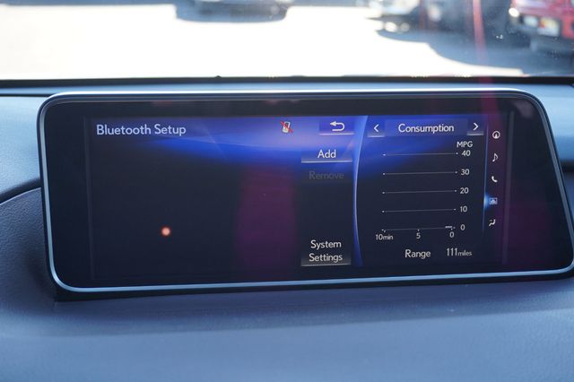 2017 Lexus RX RX 350, PREMIUM WHEELS, MOON ROOF, LEATHER, NAVIGATION - 22959538 - 32