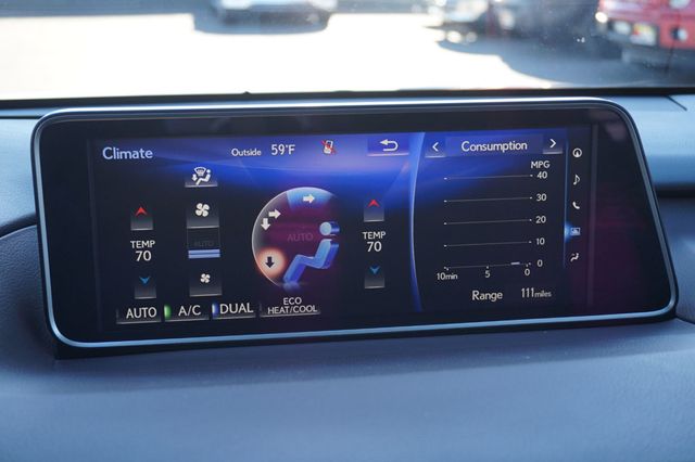 2017 Lexus RX RX 350, PREMIUM WHEELS, MOON ROOF, LEATHER, NAVIGATION - 22959538 - 33