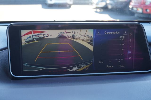 2017 Lexus RX RX 350, PREMIUM WHEELS, MOON ROOF, LEATHER, NAVIGATION - 22959538 - 34