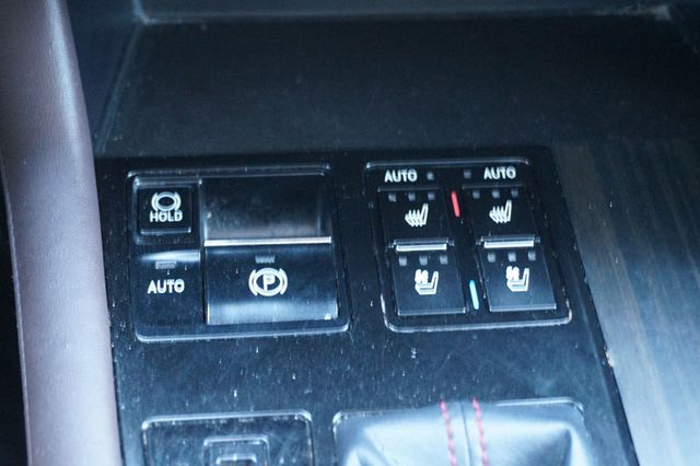 2017 Lexus RX RX 350, PREMIUM WHEELS, MOON ROOF, LEATHER, NAVIGATION - 22959538 - 36