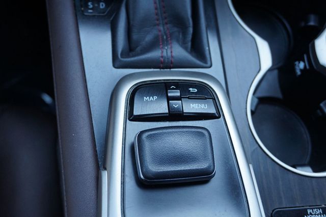 2017 Lexus RX RX 350, PREMIUM WHEELS, MOON ROOF, LEATHER, NAVIGATION - 22959538 - 37