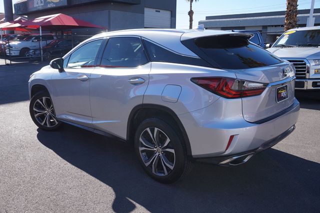 2017 Lexus RX RX 350, PREMIUM WHEELS, MOON ROOF, LEATHER, NAVIGATION - 22959538 - 3