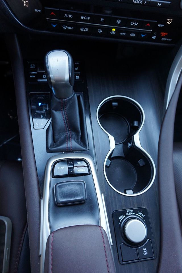 2017 Lexus RX RX 350, PREMIUM WHEELS, MOON ROOF, LEATHER, NAVIGATION - 22959538 - 39