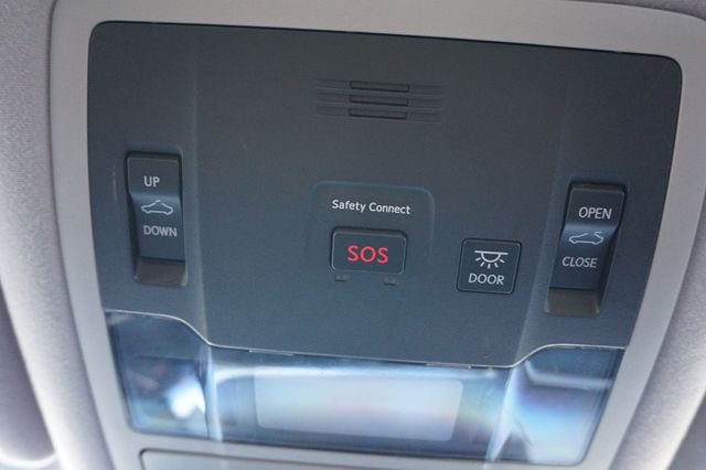 2017 Lexus RX RX 350, PREMIUM WHEELS, MOON ROOF, LEATHER, NAVIGATION - 22959538 - 40