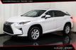 2017 Lexus RX RX 450h AWD - 22593024 - 0