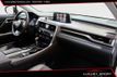 2017 Lexus RX RX 450h AWD - 22593024 - 5