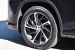 2017 Lexus RX RX 450h AWD - 22967917 - 12