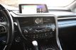 2017 Lexus RX RX 450h AWD - 22967917 - 21