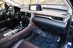 2017 Lexus RX RX 450h AWD - 22967917 - 26