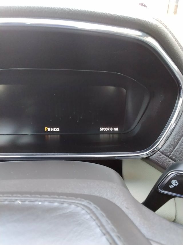 2017 Lincoln Continental Reserve AWD - 22986351 - 10