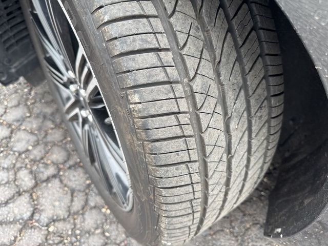 2017 Lincoln Continental Reserve AWD - 23017088 - 3