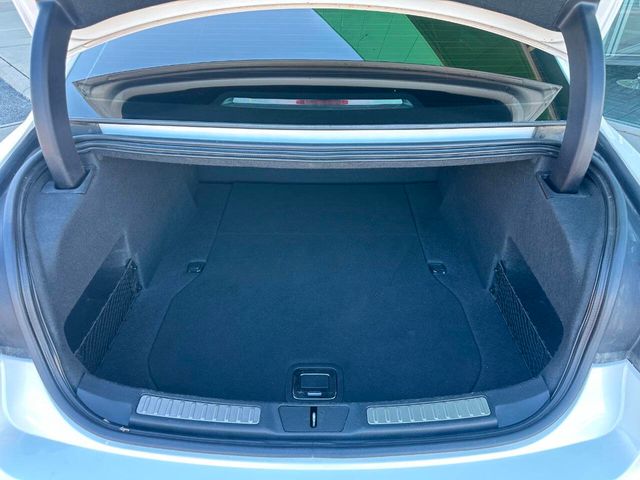 2017 Lincoln Continental Reserve AWD - 22947825 - 13