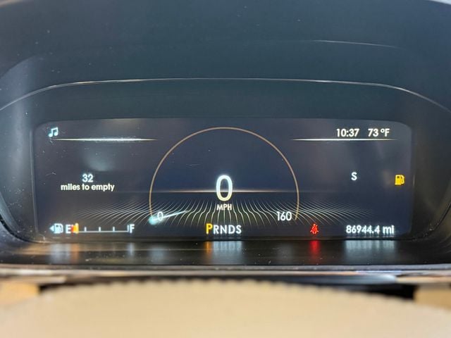 2017 Lincoln Continental Select FWD - 23039536 - 26