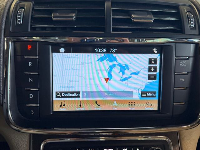 2017 Lincoln Continental Select FWD - 23039536 - 27