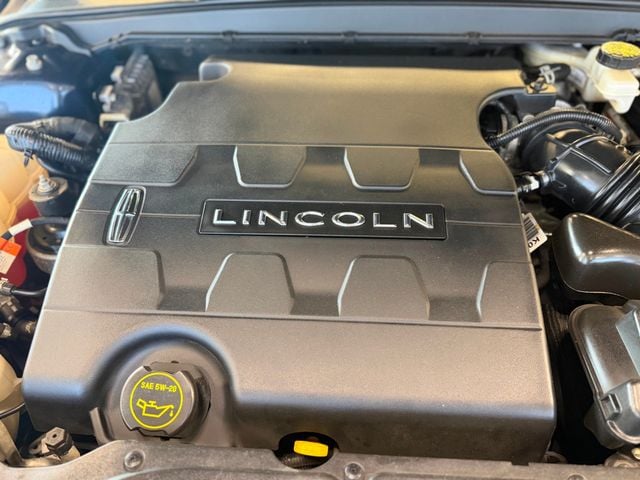 2017 Lincoln Continental Select FWD - 23039536 - 35