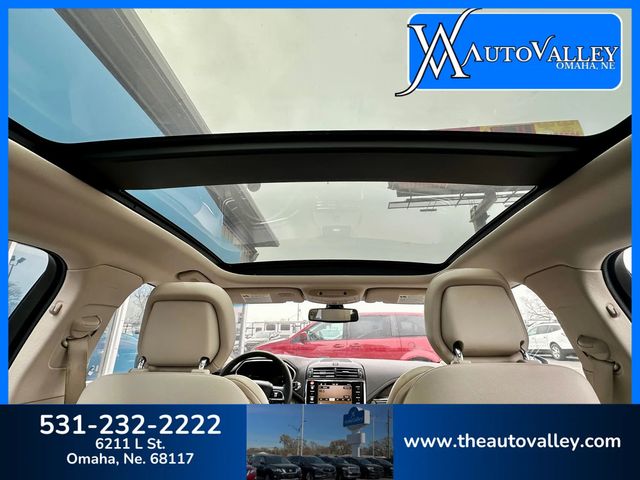 2017 Lincoln Continental Select Sedan 4D - 22939061 - 27