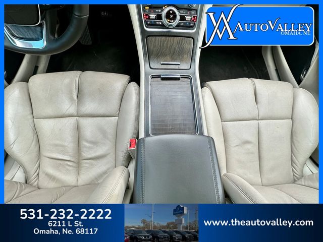 2017 Lincoln Continental Select Sedan 4D - 22939061 - 32