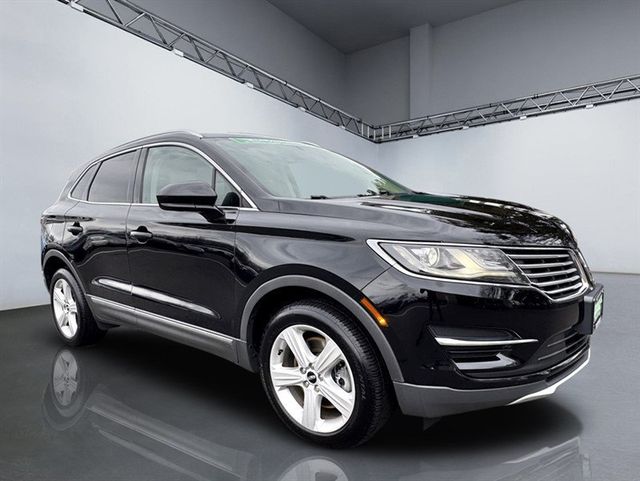 2017 Lincoln MKC Premiere AWD - 22954746 - 9