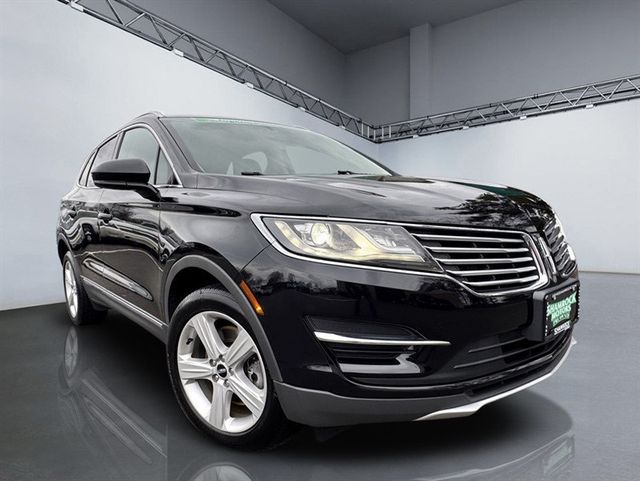 2017 Lincoln MKC Premiere AWD - 22954746 - 10