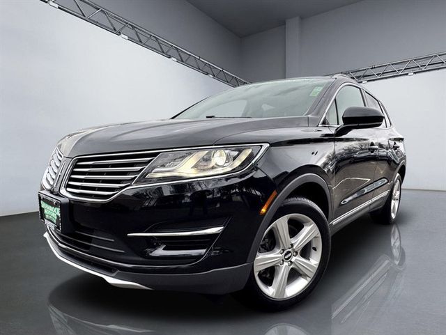 2017 Lincoln MKC Premiere AWD - 22954746 - 11