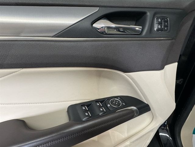 2017 Lincoln MKC Premiere AWD - 22954746 - 13