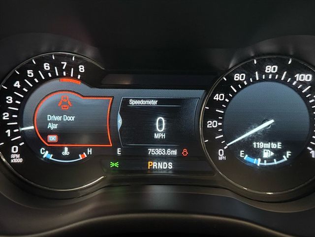 2017 Lincoln MKC Premiere AWD - 22954746 - 15