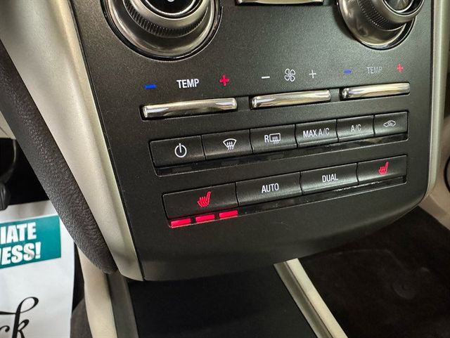 2017 Lincoln MKC Premiere AWD - 22954746 - 17