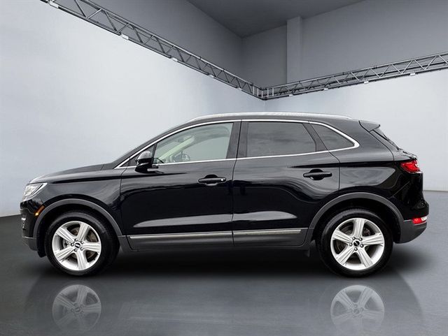 2017 Lincoln MKC Premiere AWD - 22954746 - 1