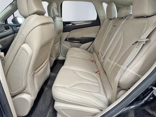 2017 Lincoln MKC Premiere AWD - 22954746 - 19