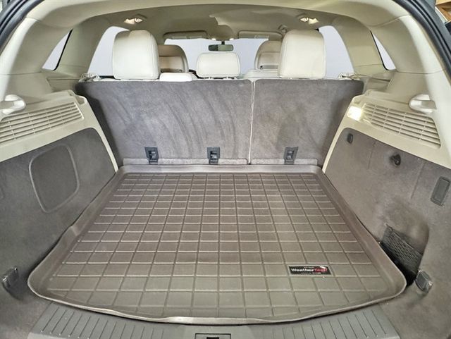 2017 Lincoln MKC Premiere AWD - 22954746 - 20