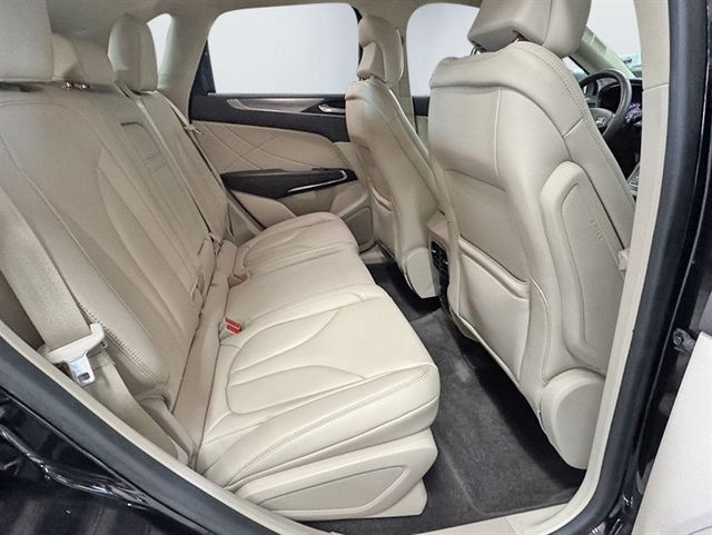 2017 Lincoln MKC Premiere AWD - 22954746 - 21