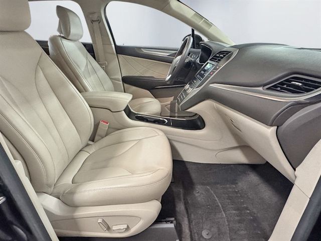 2017 Lincoln MKC Premiere AWD - 22954746 - 22