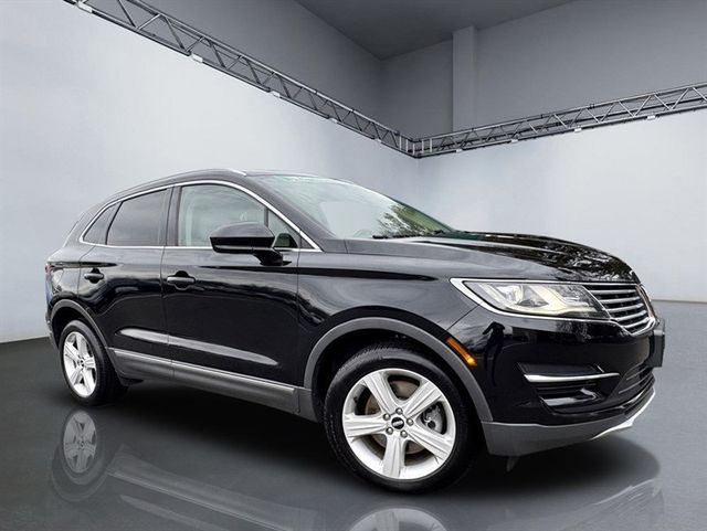 2017 Lincoln MKC Premiere AWD - 22954746 - 24